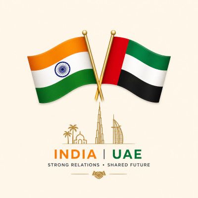 UAE Visa for Indians Living in Saudi Arabia – Complete 2026 Guide